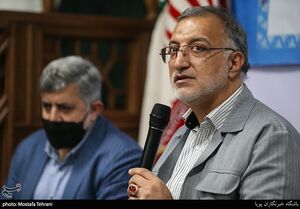 دستور زاکانی برای رفع مشکلات منطقه ۱۴