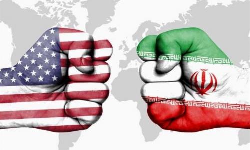  نماهنگ/ جنایات آمریکا علیه ایران