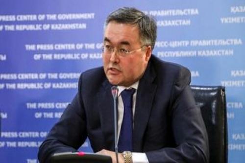  دور جدید مذاکرات آستانه با حضور ایران 