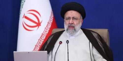  دستور رییس جمهور برای وضعیت سیل در آذربایجان غربی