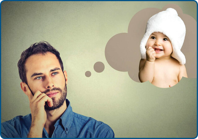  تاثیر منفی کووید-۱۹ بر باروری مردان