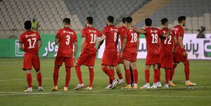در پرسپولیس باید امثال پروین مدیریت کنند