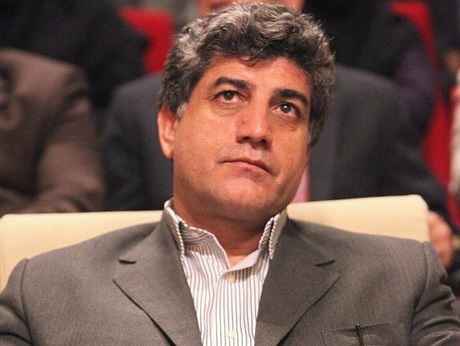 عضو حزب منحله مدیر دولت رئیسی است؟!