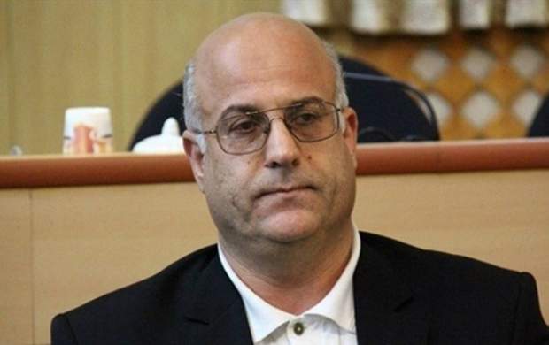 فرماندار جدید زنجان منصوب شد