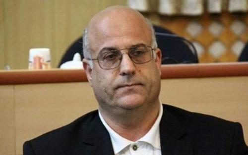 فرماندار جدید زنجان منصوب شد
