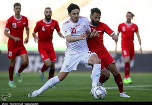 پاداش سنگین برای سوری‌ها در صورت پیروزی بر ایران