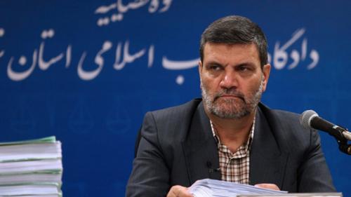 اعلام اسامی متخلفان در پرونده ثبت سفارش خودرو
