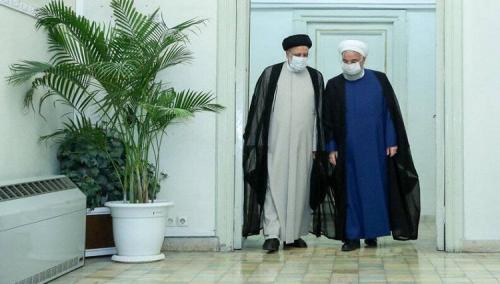 چرا ابراهیم رئیسی بیشتر از حسن روحانی به توافق با آمریکا نیازمند است؟ 
