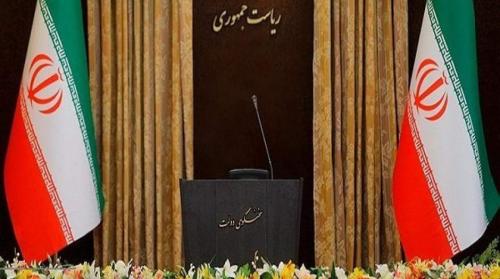 چه کسی سخنگوی دولت می‌شود؟ 