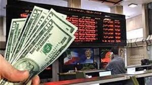  طلا بخریم یا سهام؟