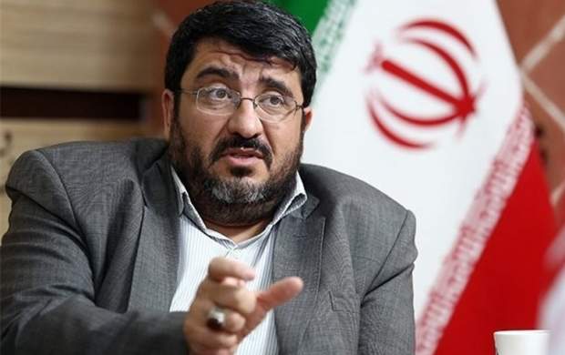 خود مقامات آمریکایی به دزدی دریایی معترف هستند