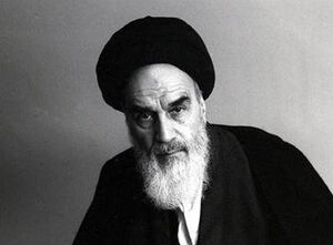 اسم رمز امام(ره) برای شکست آمریکا