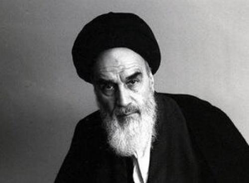 اسم رمز امام(ره) برای شکست آمریکا