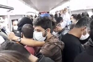 معادله دومجهولی کرونا!