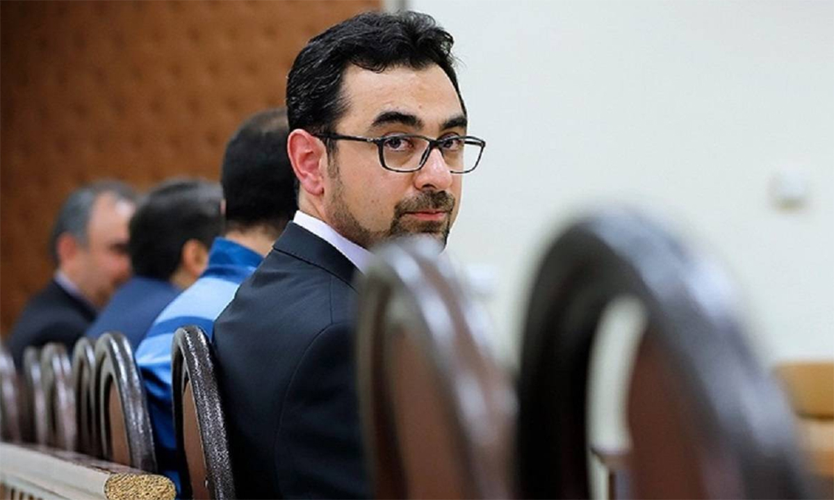  غسل تعمید سیداحمد عراقچی / چگونه محکوم اقتصادی با یک مصاحبه به قهرمان ملی تبدیل شد؟ 