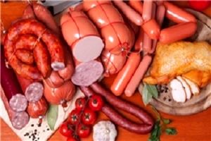 قیمت انواع سوسیس و کالباس در بازار