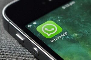 قابلیت جدید واتس اپ رونمایی شد