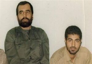 صوت/ داستان رفاقت «سردار هور» با «سردار دل‌ها»