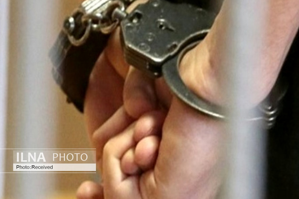 بازداشت کارکنان شهرداری کهریزک به اتهام رشوه‌گیری