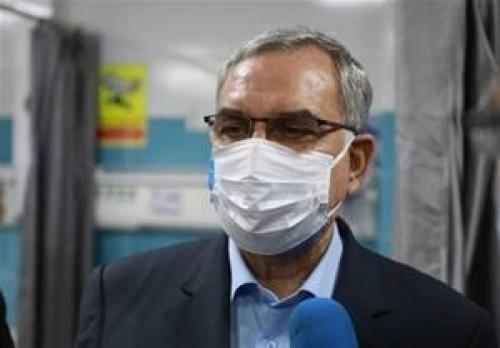 آذر ماه ایمنی‌زایی در اکثریت جامعه حاصل می‌شود