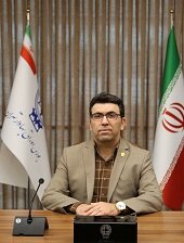  محمود گودرزی به عنوان مدیرعامل بورس اوراق بهادار تهران منصوب شد