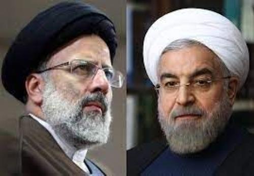 پرداخت اقساط دولت روحانی توسط رئیسی