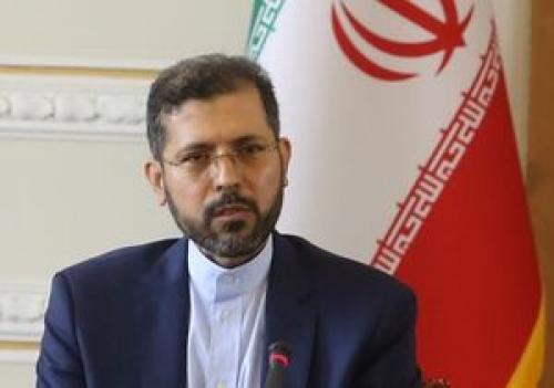 خطیب‌زاده: آمریکا بداند عضو برجام نیست