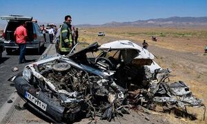  بزرگراه‌های مرگ در تهران کدامند؟