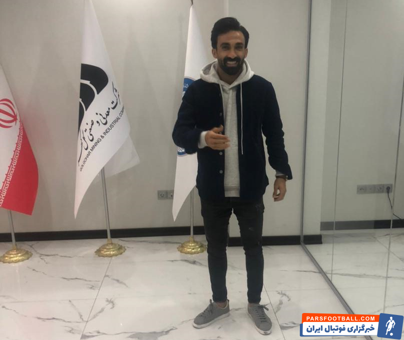 دردسرتازه ژنرال برای ابی پوشان استقلال/شاه ماهی استقلال در چند قدمی جدایی