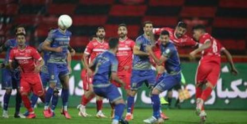  مقایسه آماری لیگ برتر با سطح استاندارد
