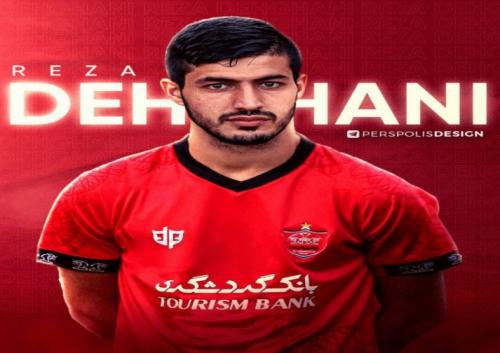 شوک در اردوگاه پرسپولیس/جدایی لحظه آخری ستاره پرحاشیه از تیم یحیی