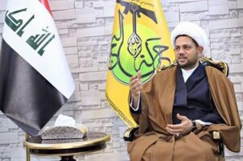 آمریکا در حمله به منزل نخست‌وزیر دست دارد
