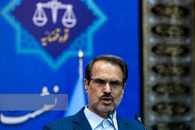 کیفرخواست سرکرده گروهک الاحوازیه صادر شد