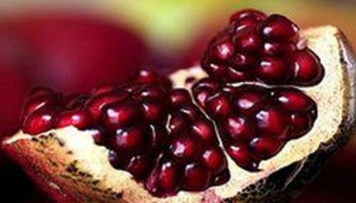  طبع انار سرد است یا گرم؟