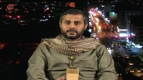 آزادسازی مأرب قطعی است