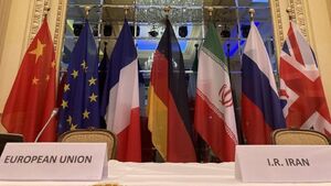 افزایش تحرکات دیپلماتیک در آستانه مذاکرات هشتم‌آذر