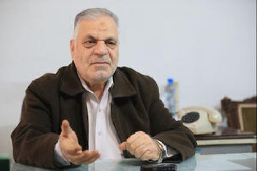 تودهنی دوباره "چریک پیر" به منافقین پس از ۴۳ سال