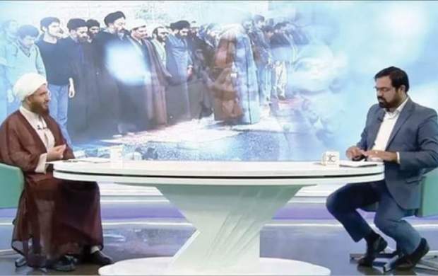 دیوار کج عدالت خواهی مصداقی در «ثریا»!