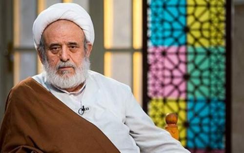 ماجرای ۴ هزار زن بدکاره ای که حاج آقای انصاریان توبه داد/ یک سخنرانی انصاریان که تحسین امام(ره) را در پی داشت