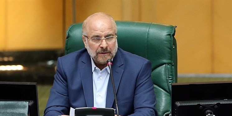 قالیباف: تا سیاست‌های اقتصادی دولت روشن نشود، بورس ثبات نمی‌یابد