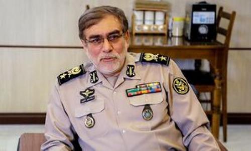  مهارت‌آموزی سربازان ارتش مطابق با نیاز جامعه