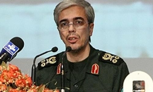 سرلشکر باقری در دانشگاه امام حسین (ع) / پس از دفاع مقدس 6 بار در معرض تهاجم نظامی قرار گرفتیم/بازدارندگی موشکی مانع حملات نظامی شد