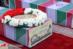  تفحص اولین بانوی شهیده مفقودالاثر پس از ۳۷ سال