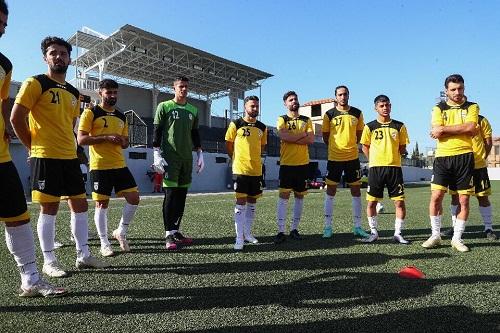 لبنان هیجان‌زده از بازگشت به خانه 