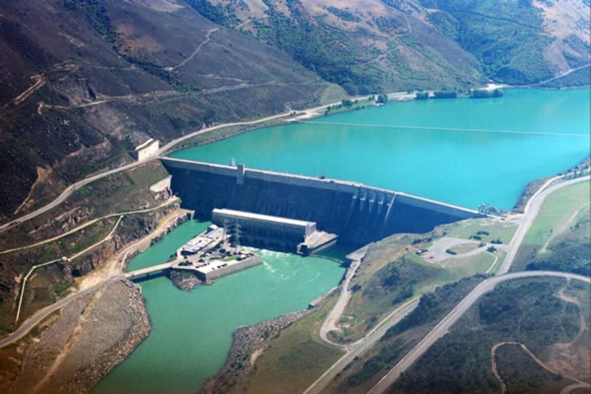 هشدار عراق درباره سدسازی جدید ترکیه