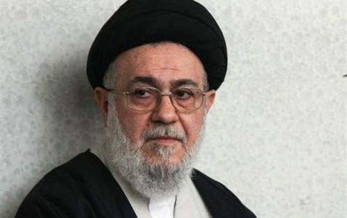 امان‌نامه موسوی‌خوئینی‌ها برای مراجع و علمای حوزه
