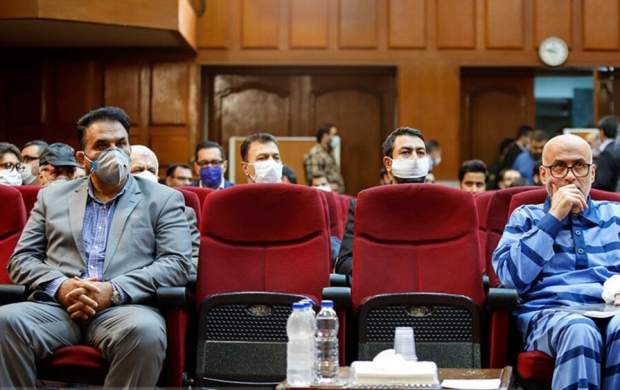 ماجرای عکس جنجالی که احمدرضا عابدزاده منتشر کرد