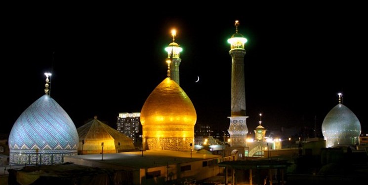  چرا زیارت سید‌الکریم برابر با زیارت امام حسین (ع) است؟ 