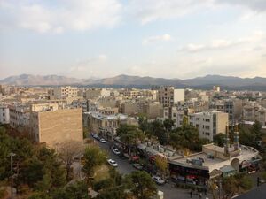  خانه در مناطق متوسط تهران چند؟