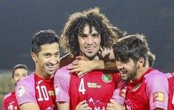  آزمون سخت تاجیکستانی‌ها در پرسپولیس